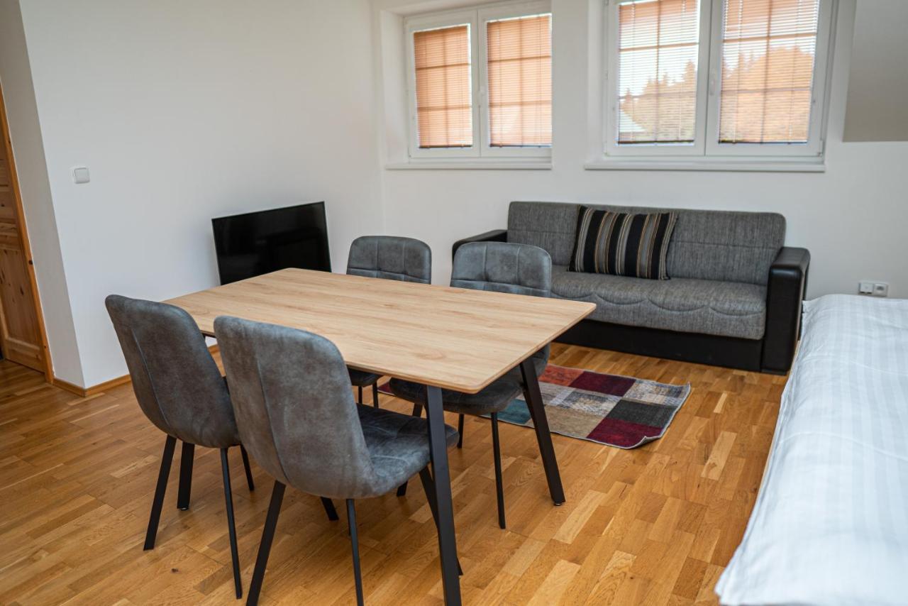Horsky Hotel Paprsek Staré Město 외부 사진
