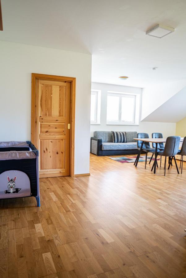 Horsky Hotel Paprsek Staré Město 외부 사진
